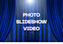 create an amazing photo slideshow video
